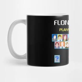 Flonkerton Mug